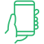 Clear mobile app