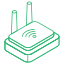 RF technology